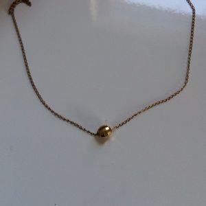 Necklace from Dogeared