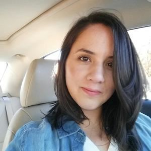 Meet your Posher, Samantha