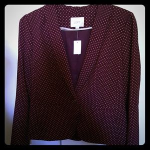 Ann Taylor Blazer