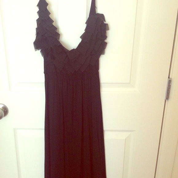 Max studio by Nordstrom dress