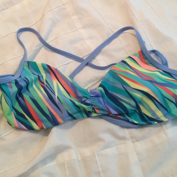 Bikini Top - Picture 1 of 1