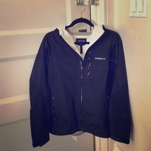 Black Patagonia Jacket