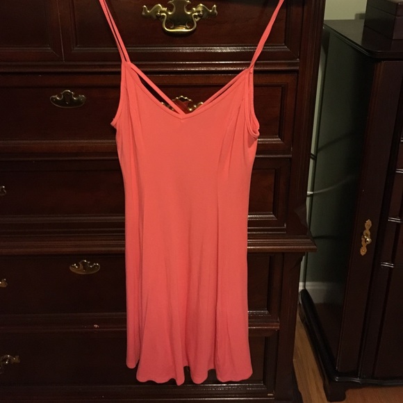 Hollister Dress - Picture 1 of 4