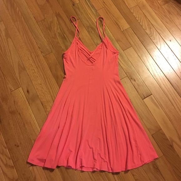 Hollister Dress - Picture 4 of 4