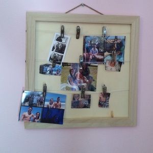 Picture Holder