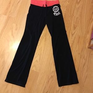 Yoga pants Victoria secret