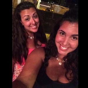 Meet your Posher, Jacquelyn