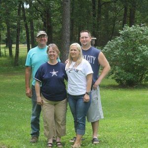 Meet your Posher, Brenda mark