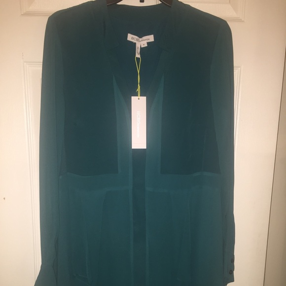 BCBG generation dress