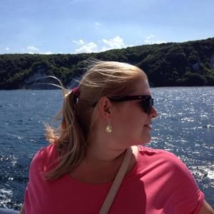 Meet your Posher, Dimitrina