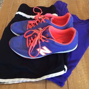 New Balance Sneakers