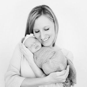 Meet your Posher, Katy