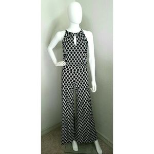 NWT White House Black Market Jumpsuit