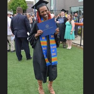 Meet your Posher, Kim