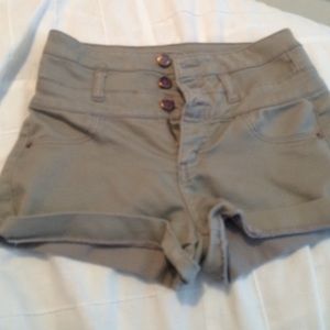 Charlottee Russe Shorts