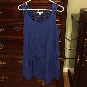 American Eagle Dress