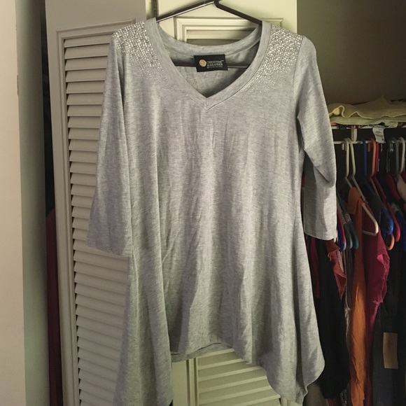 Christine Alexander shirt