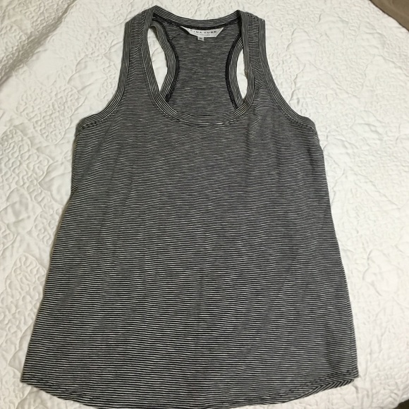 Trina Turk striped tank