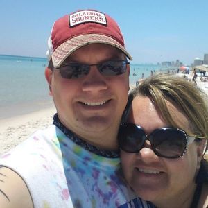 Meet your Posher, Michelle