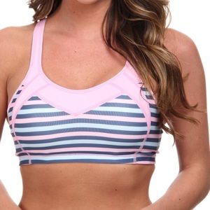 Moving Comfort Sports Bra