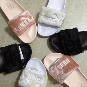 Puma Fenty Rihanna Slides