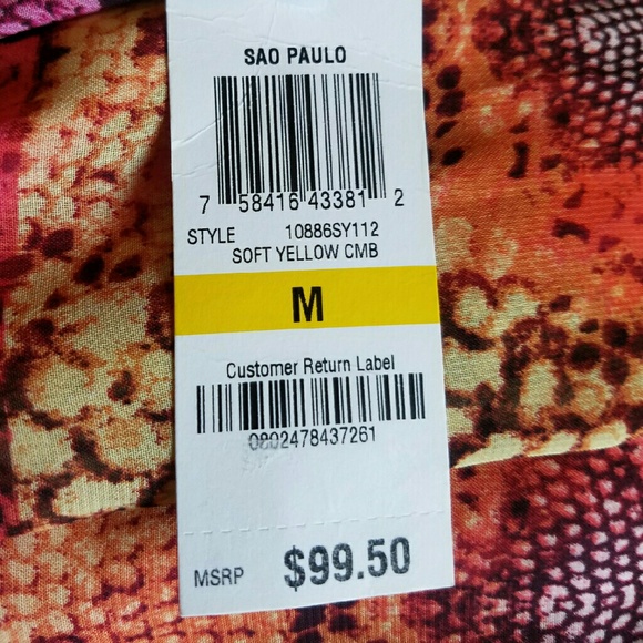 High Low Dress - Picture 3 of 4