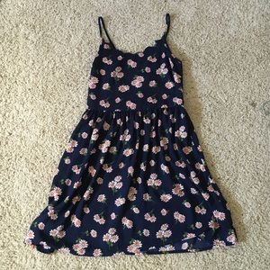 Xhilaration Daisy Dress