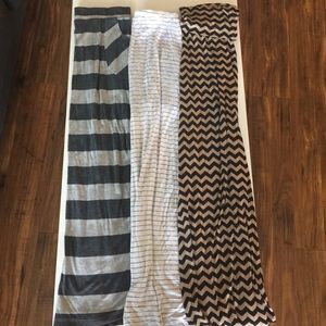 •BUNDLE• •3• maxi skirts from Buckle!