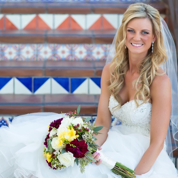 Meet Your Posher, Ashley!
