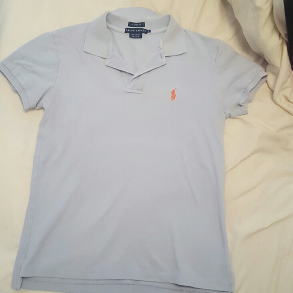Ralph Lauren women's Polo