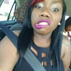 Meet your Posher, Tyanne