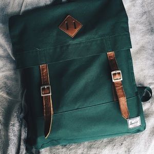 Herschel Backpack