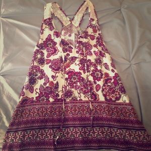 Never worn Nordstrom tank top