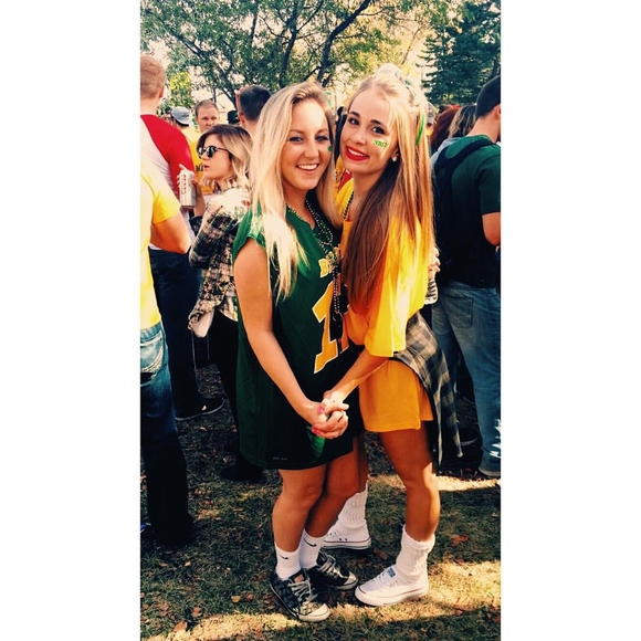 Meet your Posher, Sarena