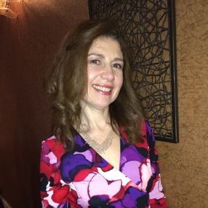 Meet your Posher, Marina