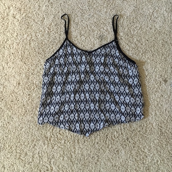Xhilaration Tank