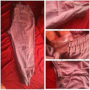 Forever 21 Used Gray Trousers