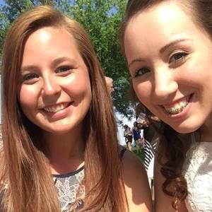 Meet your Posher, Lindsay