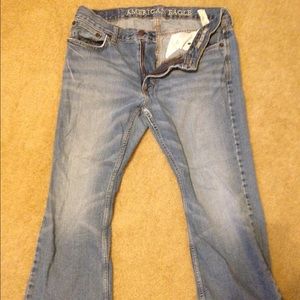 Men's AE Jeans