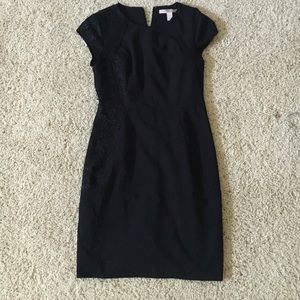 Black Forever 21 Dress