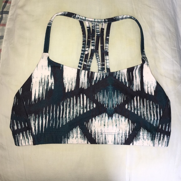 Mossimo Supply Co. extra small sports bra - Picture 2 of 7