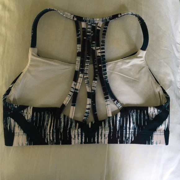 Mossimo Supply Co. extra small sports bra - Picture 3 of 7