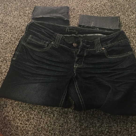 Capris - Picture 2 of 3