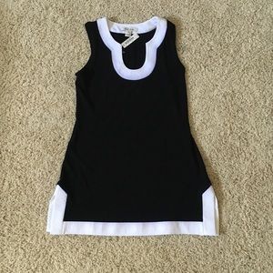 White House Black Market Tank