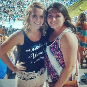 Meet your Posher, Sasha