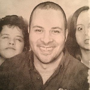 Meet your Posher, Julian