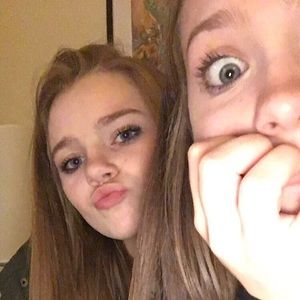 Meet your Posher, Lexi