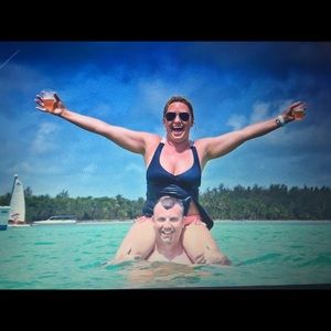 Meet your Posher, Melanie