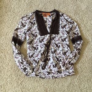 Tort Burch Blouse