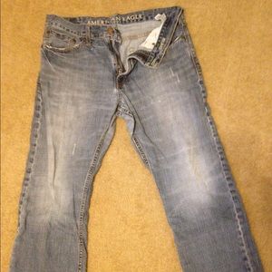 Men's AE Jeans